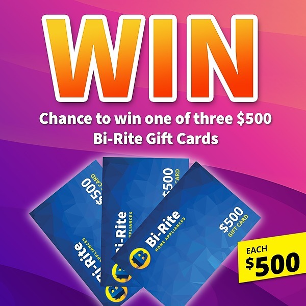 BiRite Home Appliances Linktree